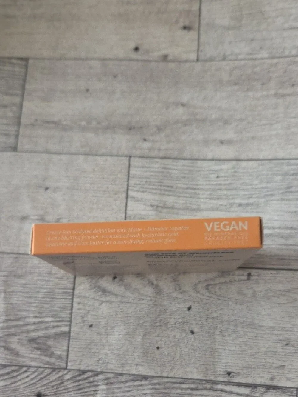 Beauty For Real Sun Sculpt Weightless Bronzer Duo